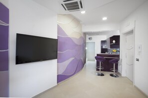 3 habitaciones 