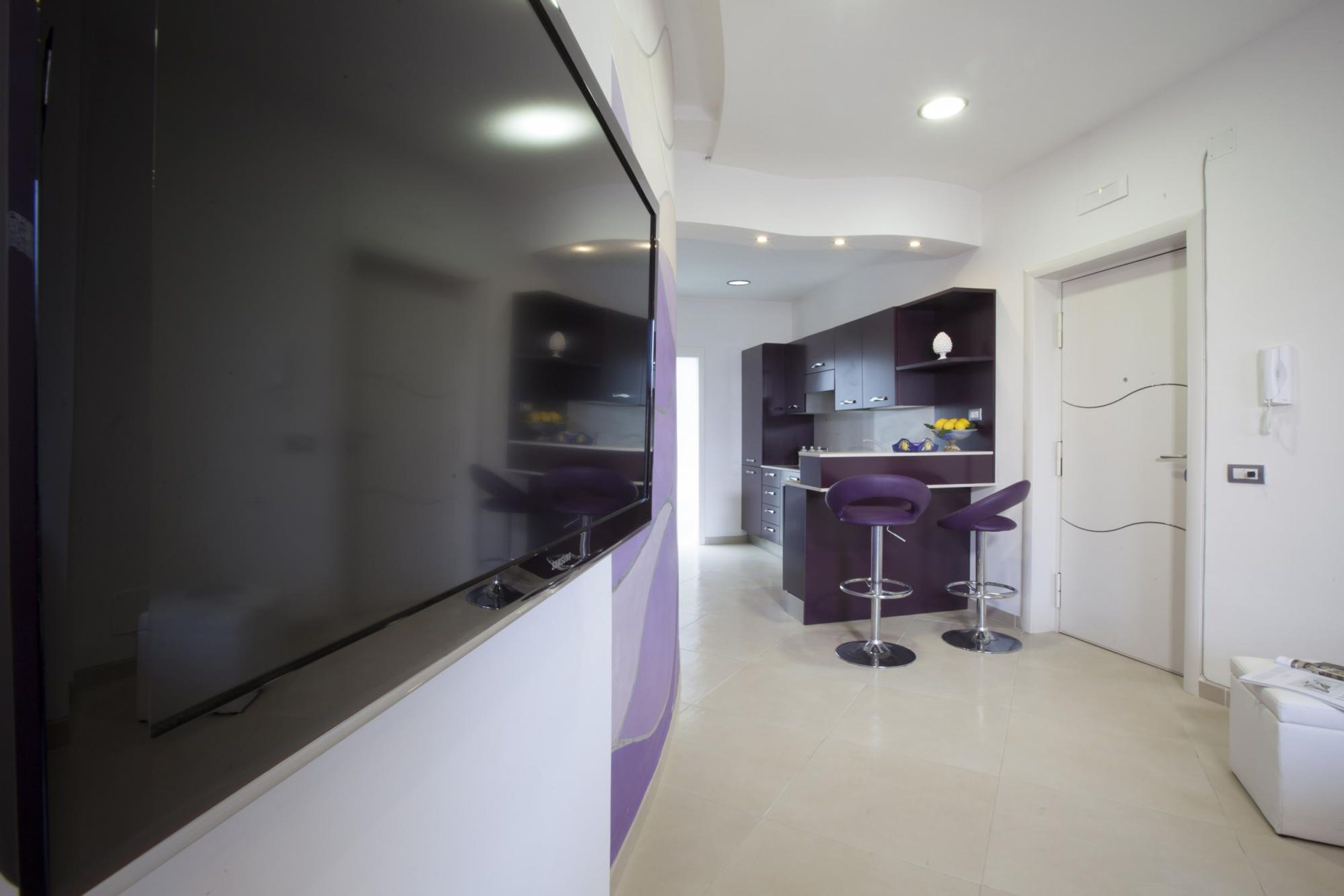 Apartment, Smoking | 3 bedrooms