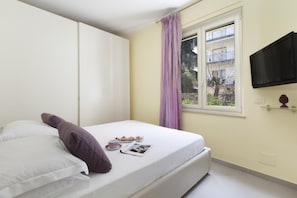 Apartment, Raucher | 3 Schlafzimmer