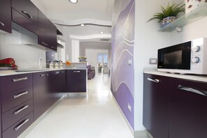 Appartamento, fumatori | 3 camere