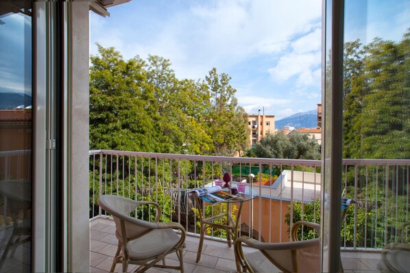 Apartment, Raucher | 3 Schlafzimmer