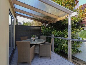 Cottage | Restauration extérieure