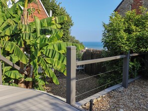 Cottage | Enceinte de l’hébergement