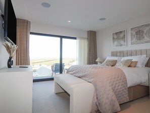 4 多间卧室、特色装修、特色家居、免费 WiFi