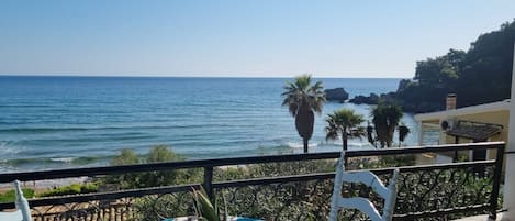 Apartment | Property grounds