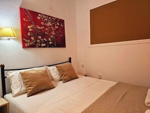 1 bedroom, iron/ironing board, free WiFi, bed sheets - Corfu Dream Glyfada Apartments (Corfu)