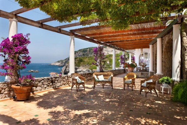 Villa, Raucher | 3 Schlafzimmer