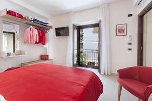 บ้านพัก | 1 ห้องนอน