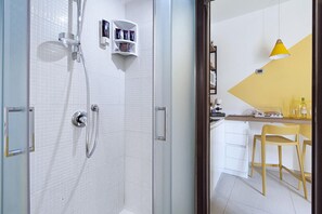 House | 1 bedroom - Casa Cristina Yellow (Sorrento)