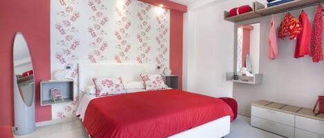 Leilighet, røyk | 1 soverom