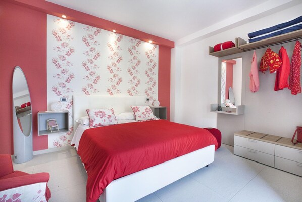 บ้านพัก | 1 ห้องนอน