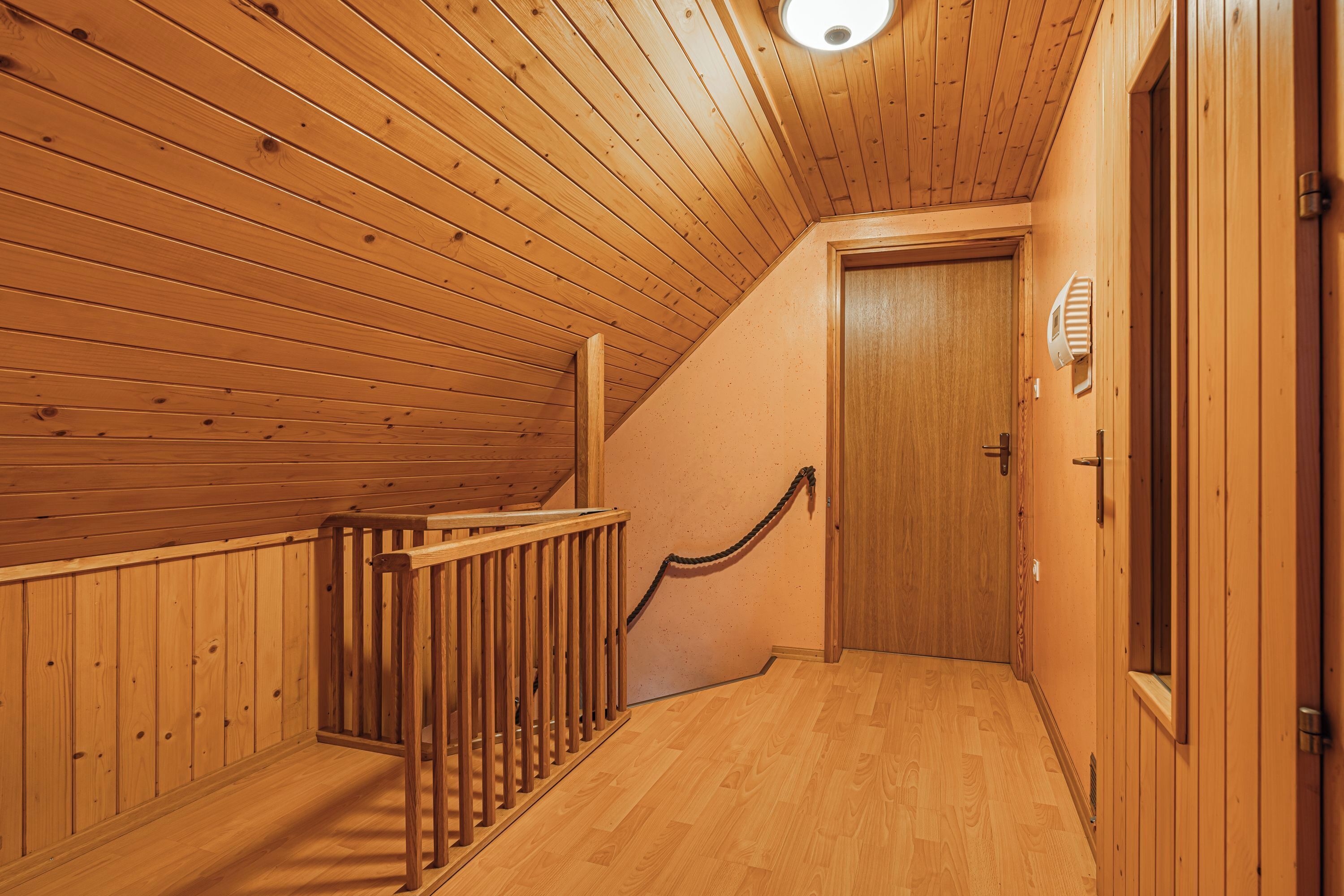 家庭獨棟房屋, 多間臥室, 2 間浴室 (Kunstek Farmhouse With Sauna) | 住宿內部