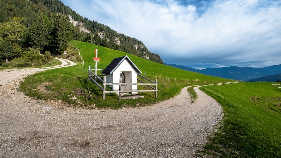 Kunstek Farmhouse With Sauna