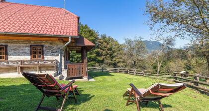 Kunstek Farmhouse With Sauna