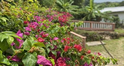Yanceylargo Estate - Newly Renovated 7br Beautiful Two-story Estate Villa W Gorgeous Mountain View 7 Bedroom Villa by RedAwning