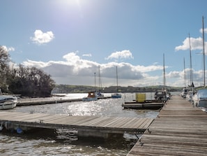 Port esportiu