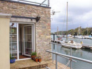 Casa de campo | Marina