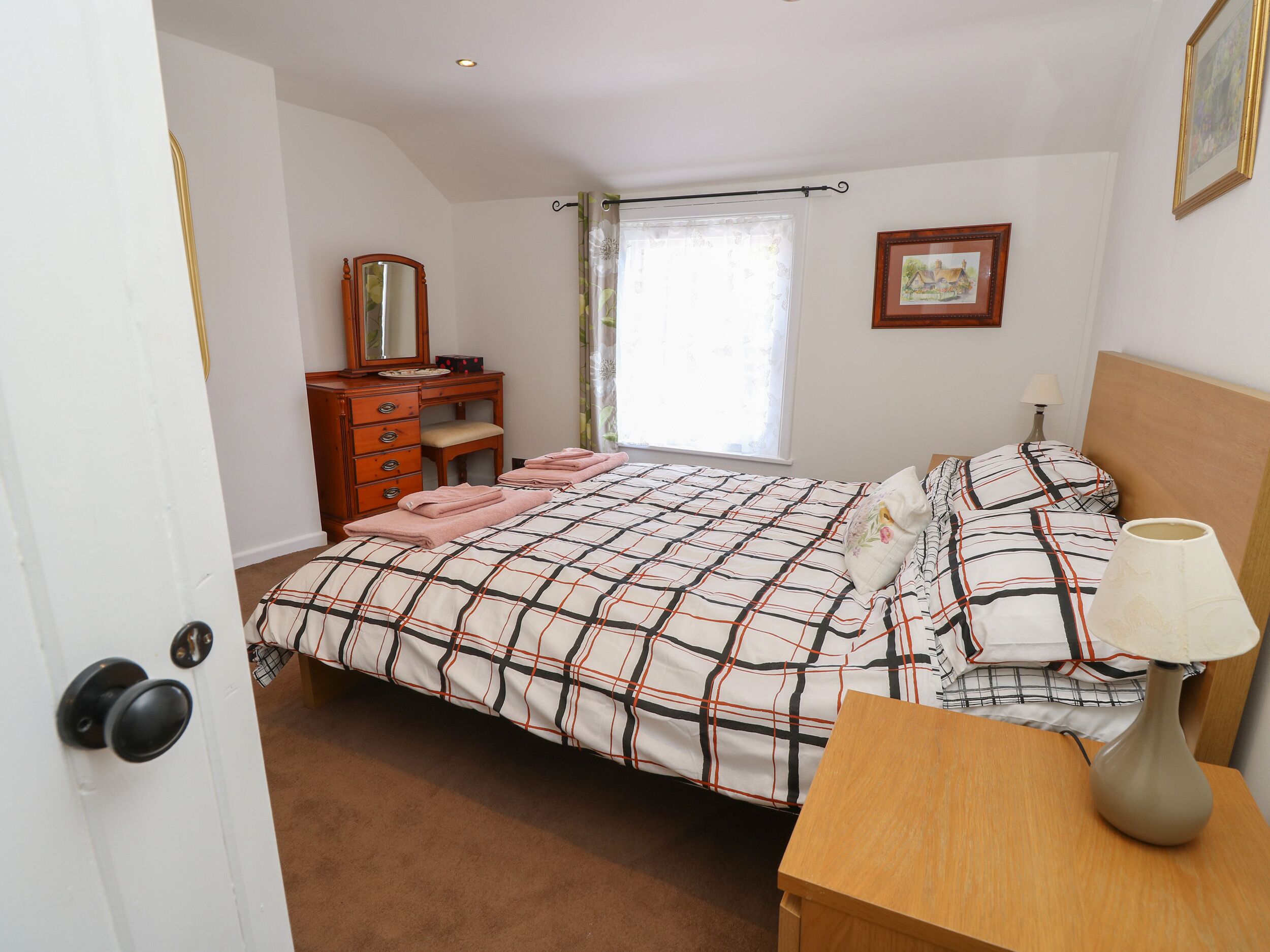 1 bedroom, individually decorated, individually furnished, free WiFi