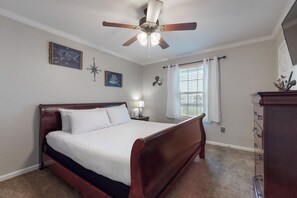 Condo, Multiple Beds, Balcony
