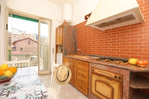 Maison | 1 chambre