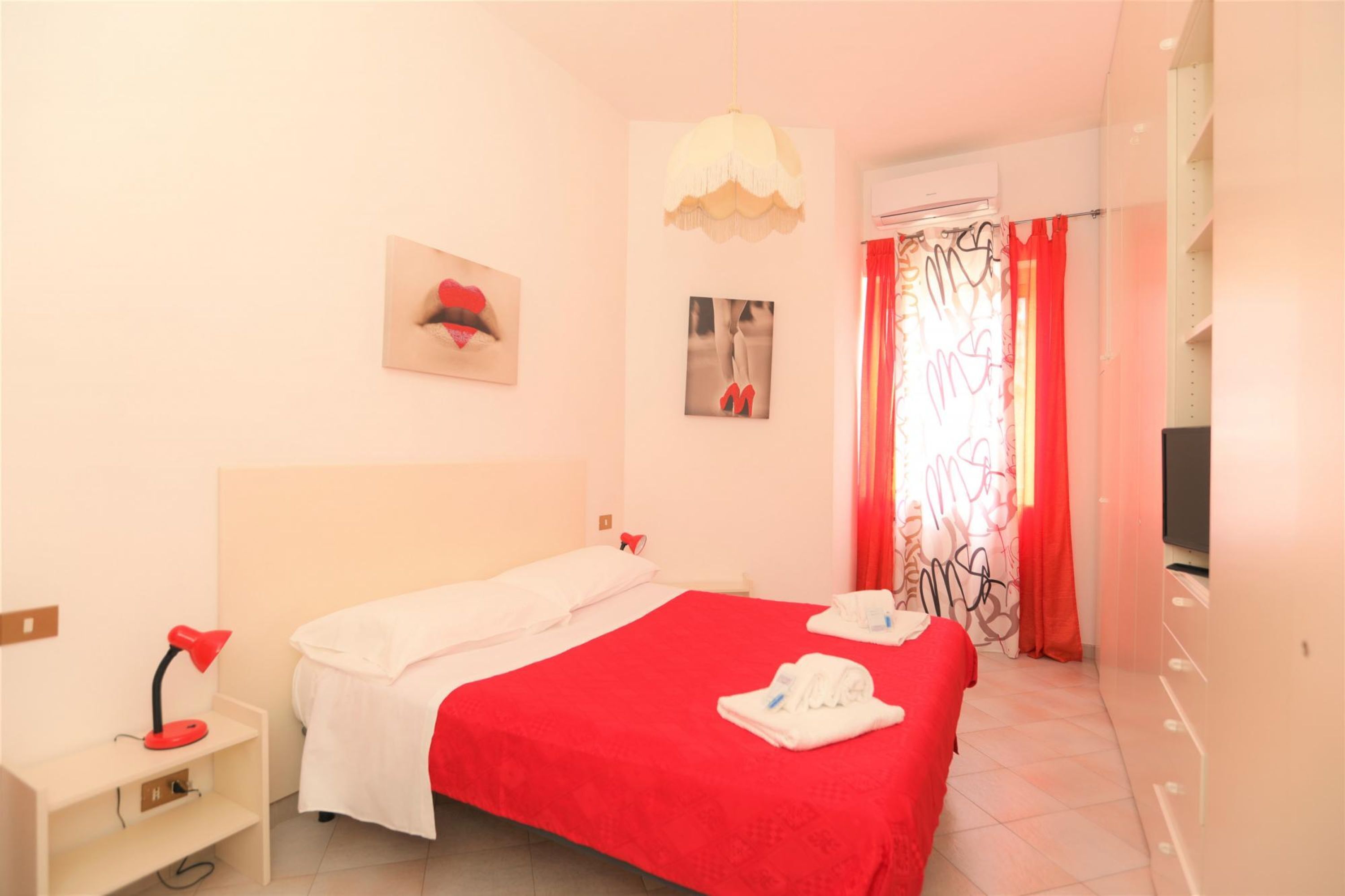 Apartamento, fumadores | 1 dormitorio