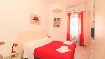 Huoneisto, tupakointi sallittu | 1 makuuhuone