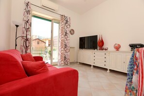 Apartment, Raucher | 1 Schlafzimmer