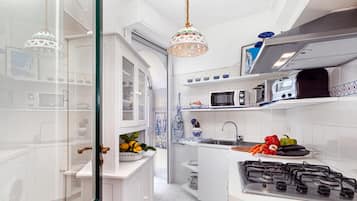 Apartment, Smoking | 2 bedrooms