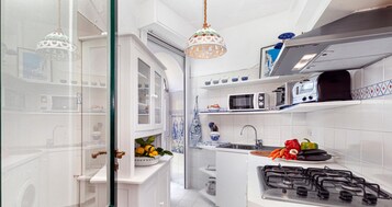 公寓, 吸烟房 | 2 多间卧室