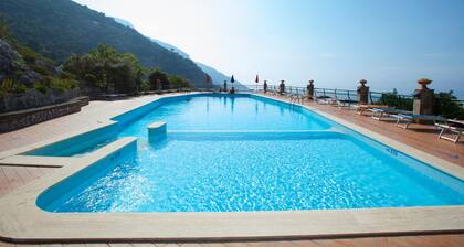 Relaxing Positano in Positano