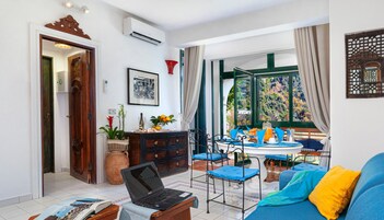 公寓, 吸烟房 | 2 多间卧室