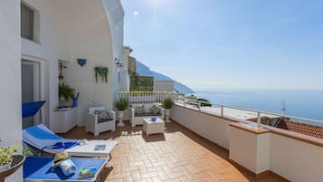 Hus, røyk | 2 soverom