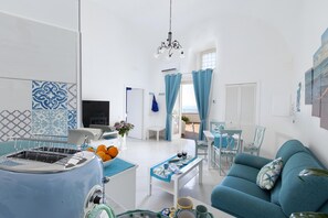 House | 2 bedrooms - Casa Antonietta in Positano (Positano)