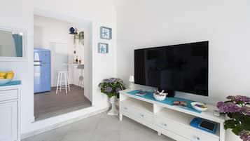 Hus, røyk | 2 soverom