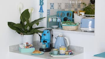 Casa, fumatori | 2 camere