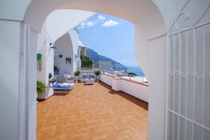 House | 2 bedrooms - Casa Antonietta in Positano (Positano)