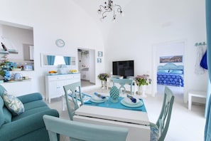 Casa, fumatori | 2 camere