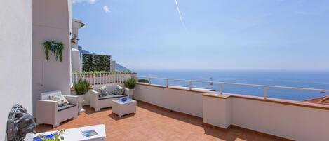 Ferienhaus, Raucher | 2 Schlafzimmer