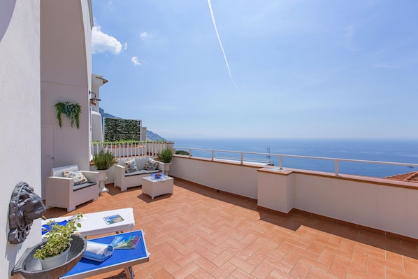 Casa, fumatori | 2 camere