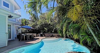 Oasis by the Beach managed by the Beach Retreats