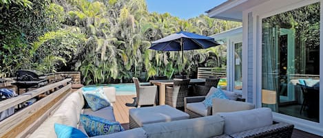 Townhome, 5 Bedrooms | Property grounds