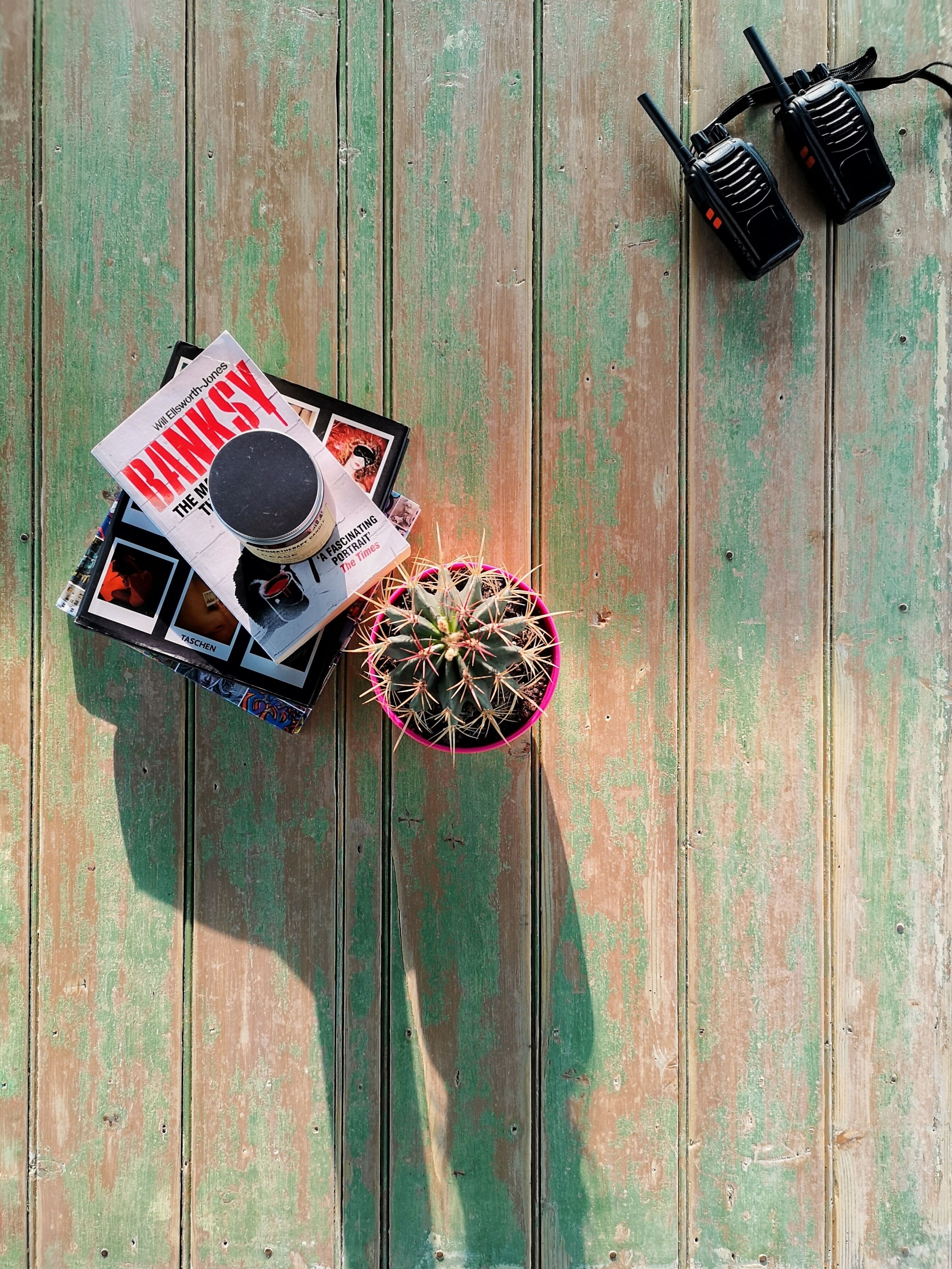 Ferienhütte | Aussenbereich