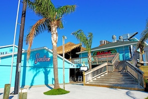 Property amenity - Adventure Awaits by Ryson Vacation Rentals (Galveston)