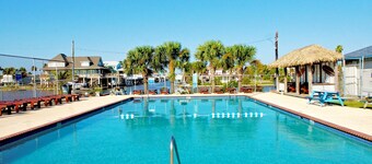 Adventure Awaits by Ryson Vacation Rentals