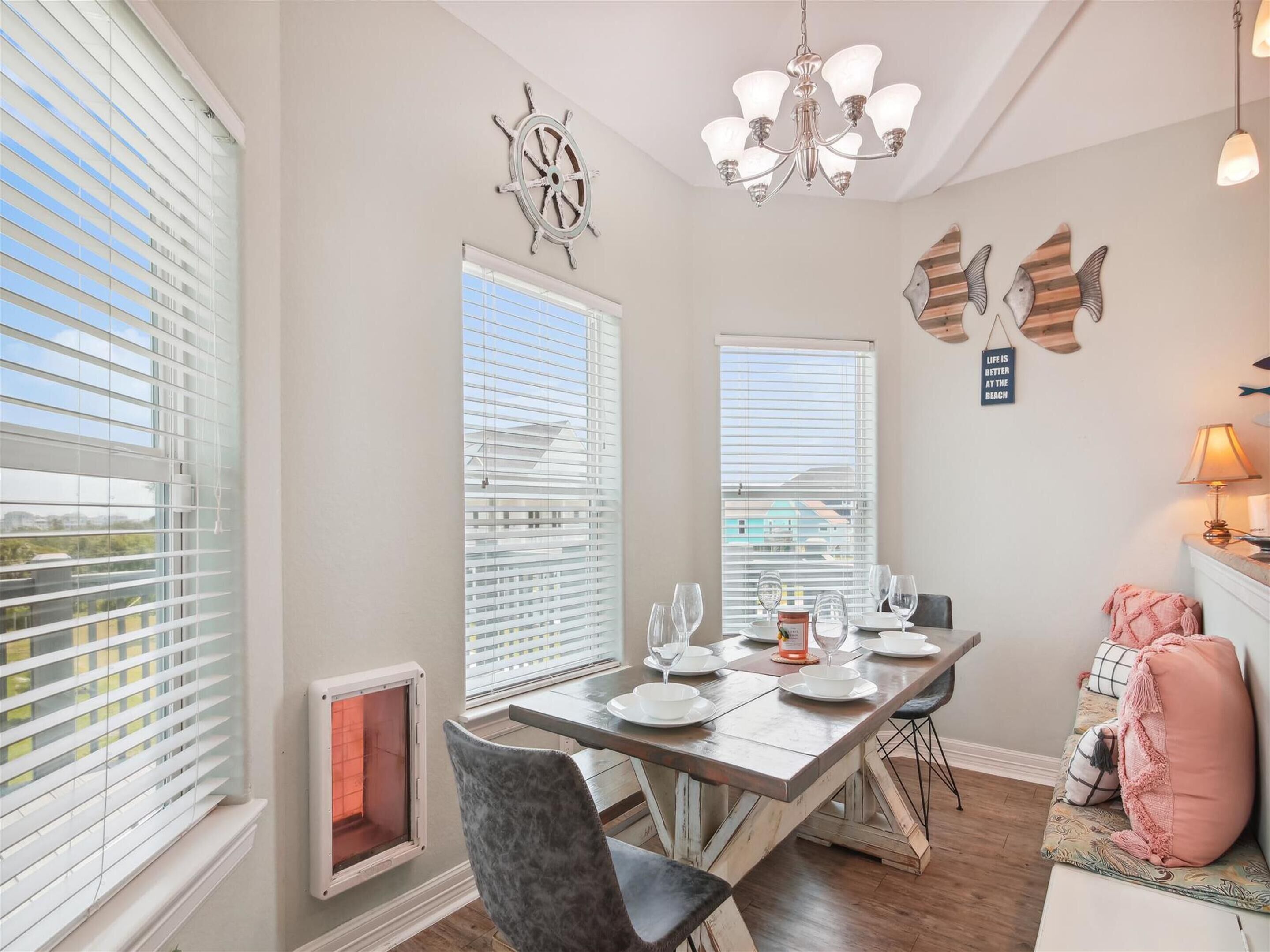 House (3 Bedrooms) | Kemudahan hartanah