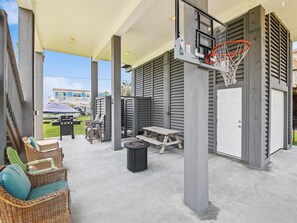 Property amenity - Adventure Awaits by Ryson Vacation Rentals (Galveston)