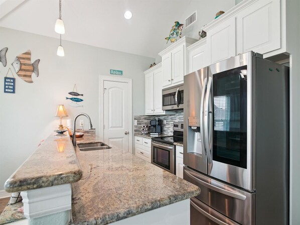 House (3 Bedrooms) | Property amenity