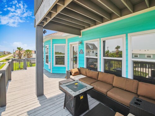 Adventure Awaits by Ryson Vacation Rentals