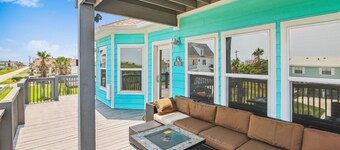 Adventure Awaits by Ryson Vacation Rentals