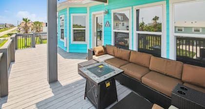 Adventure Awaits by Ryson Vacation Rentals